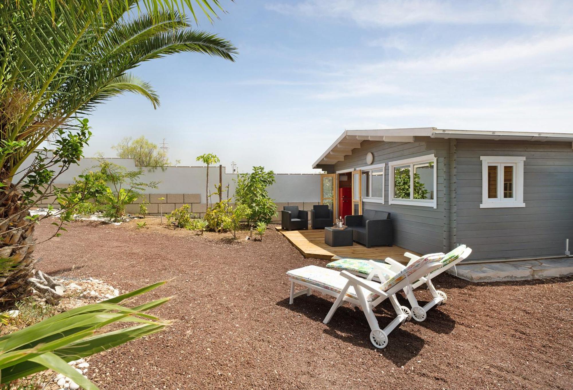 Firmamento, Casa Mariposa Сasa de vacaciones *